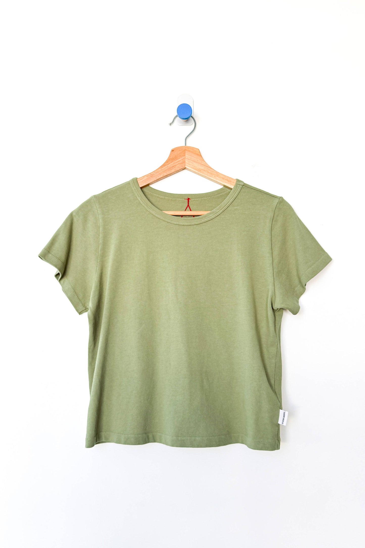The Little Boy Tee
