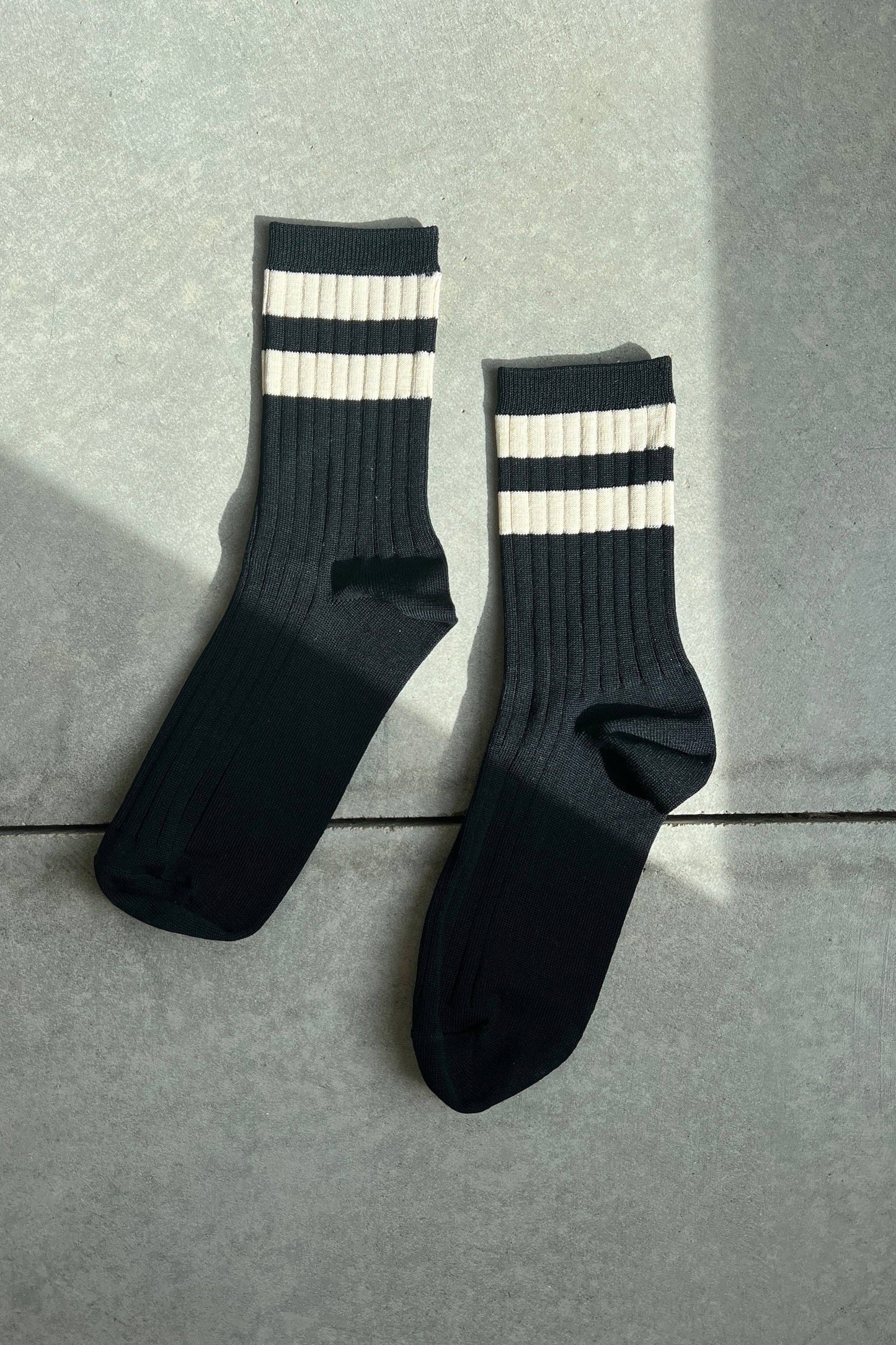 Her Socks - Varsity