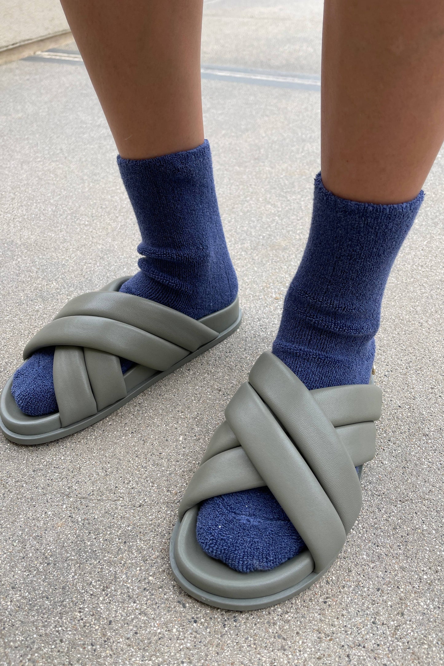 Cloud Socks