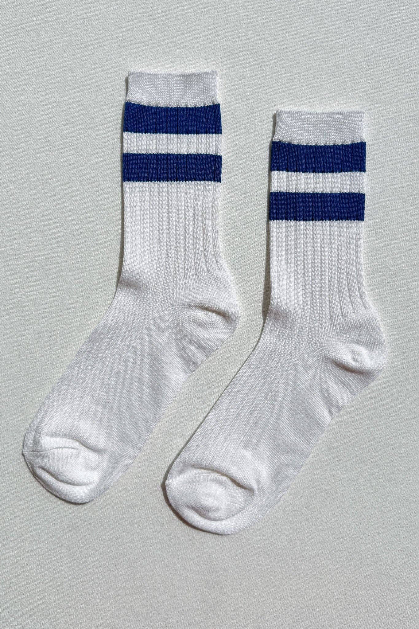 Her Socks - Varsity