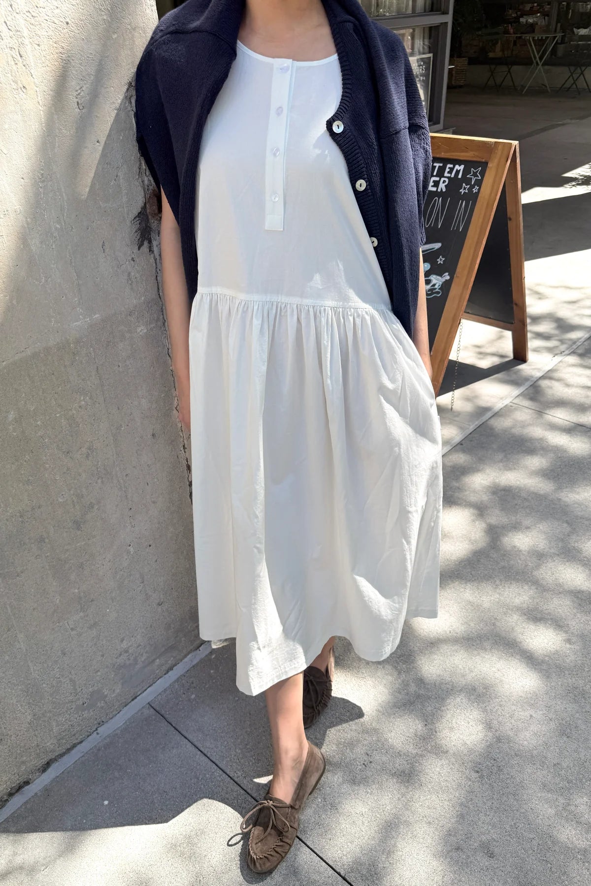 Marianne Dress