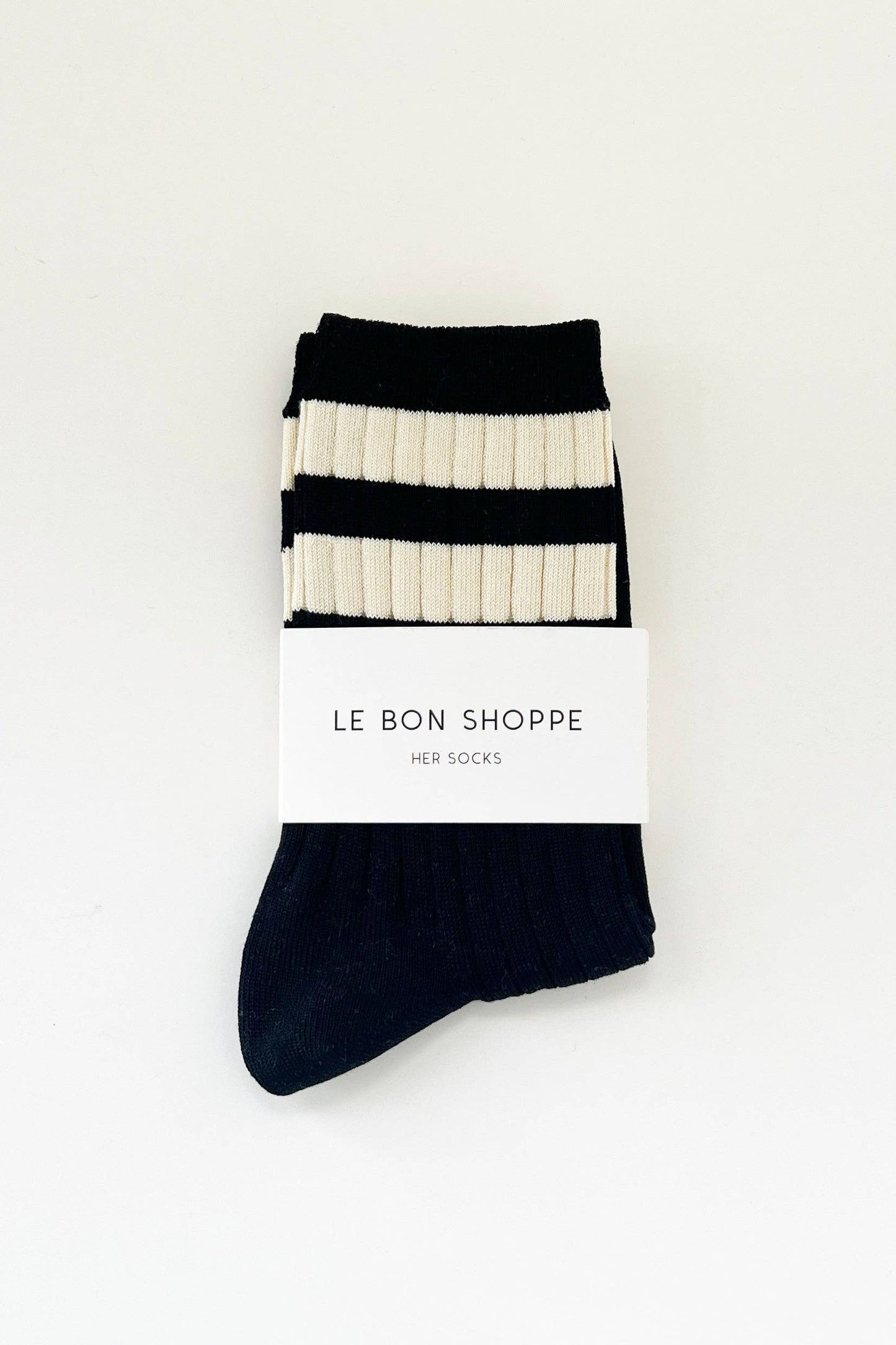 Her Socks - Varsity