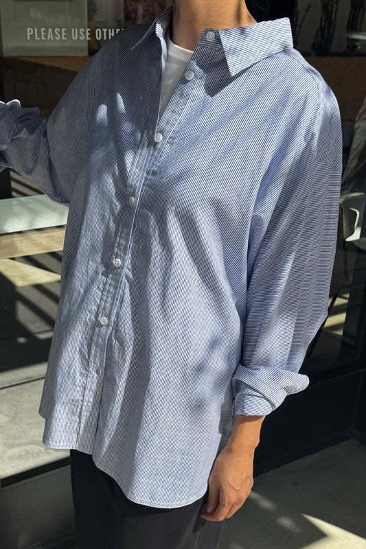 Light Weight Owen Shirt