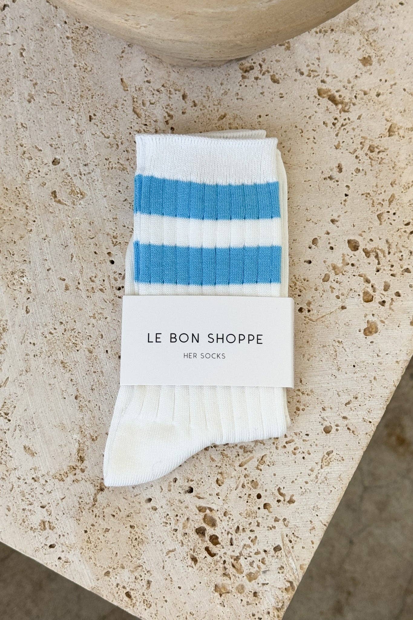 Her Socks - Varsity