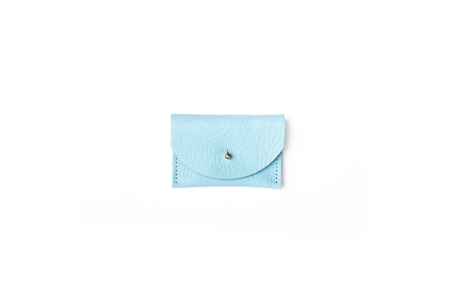 Cardholder - Robin Leather