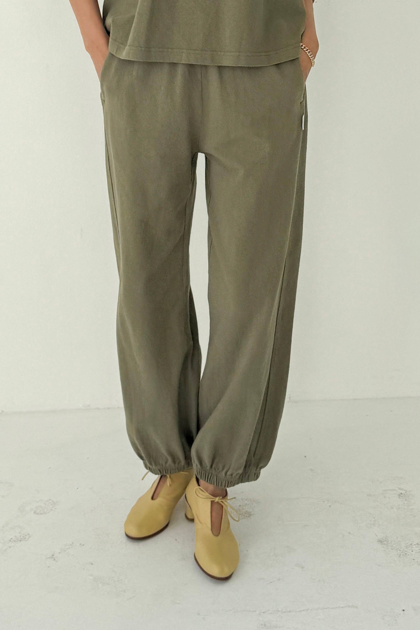 Balloon Pants