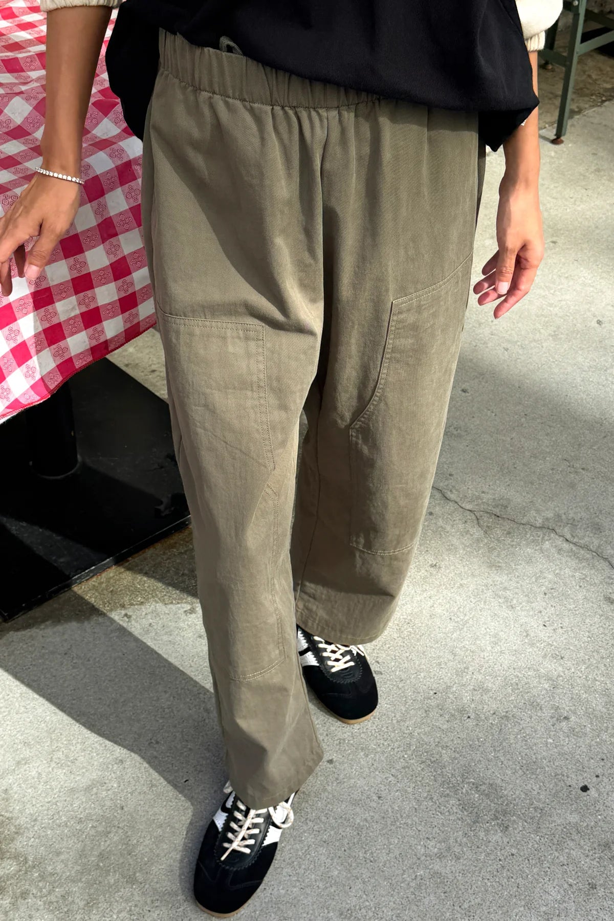 Gardener's Pants