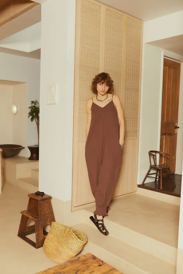 TINEKE  JUMPSUIT