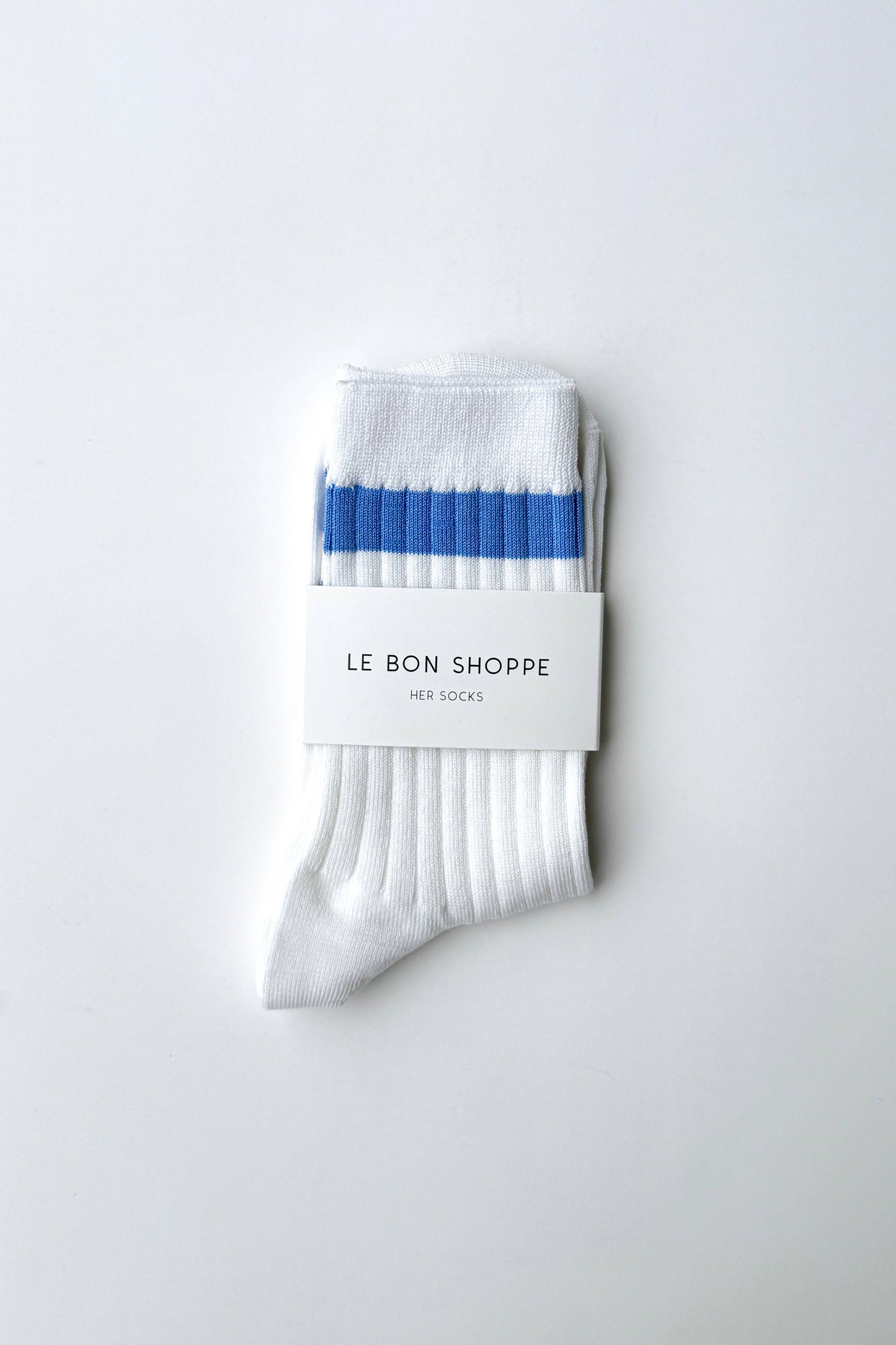 Her Socks - Varsity
