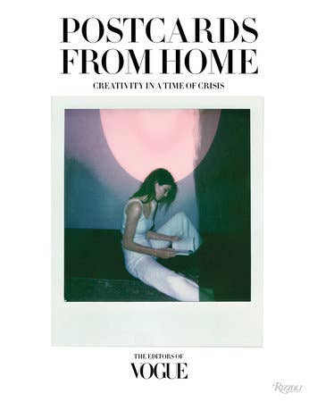 Vogue: Postcards From Home
