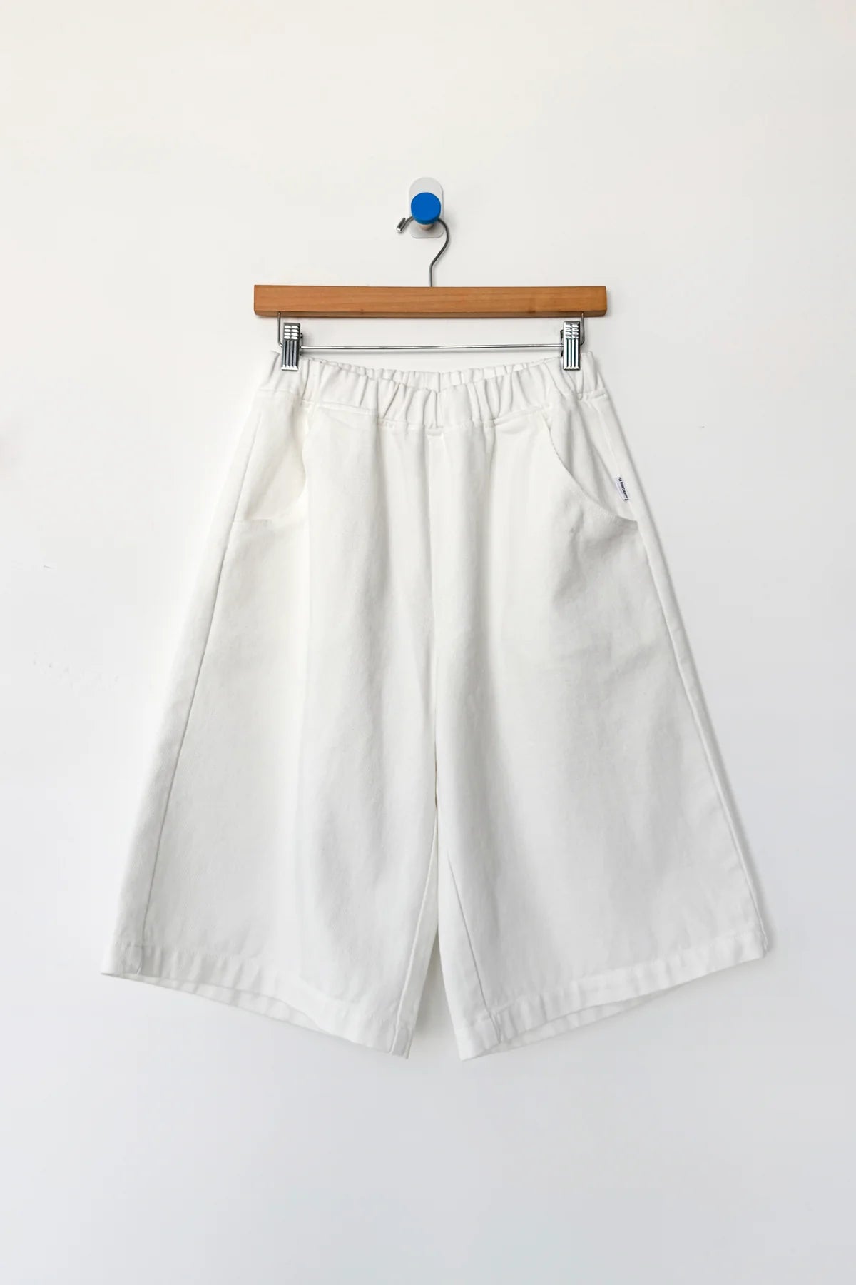 Liam Bermuda Shorts