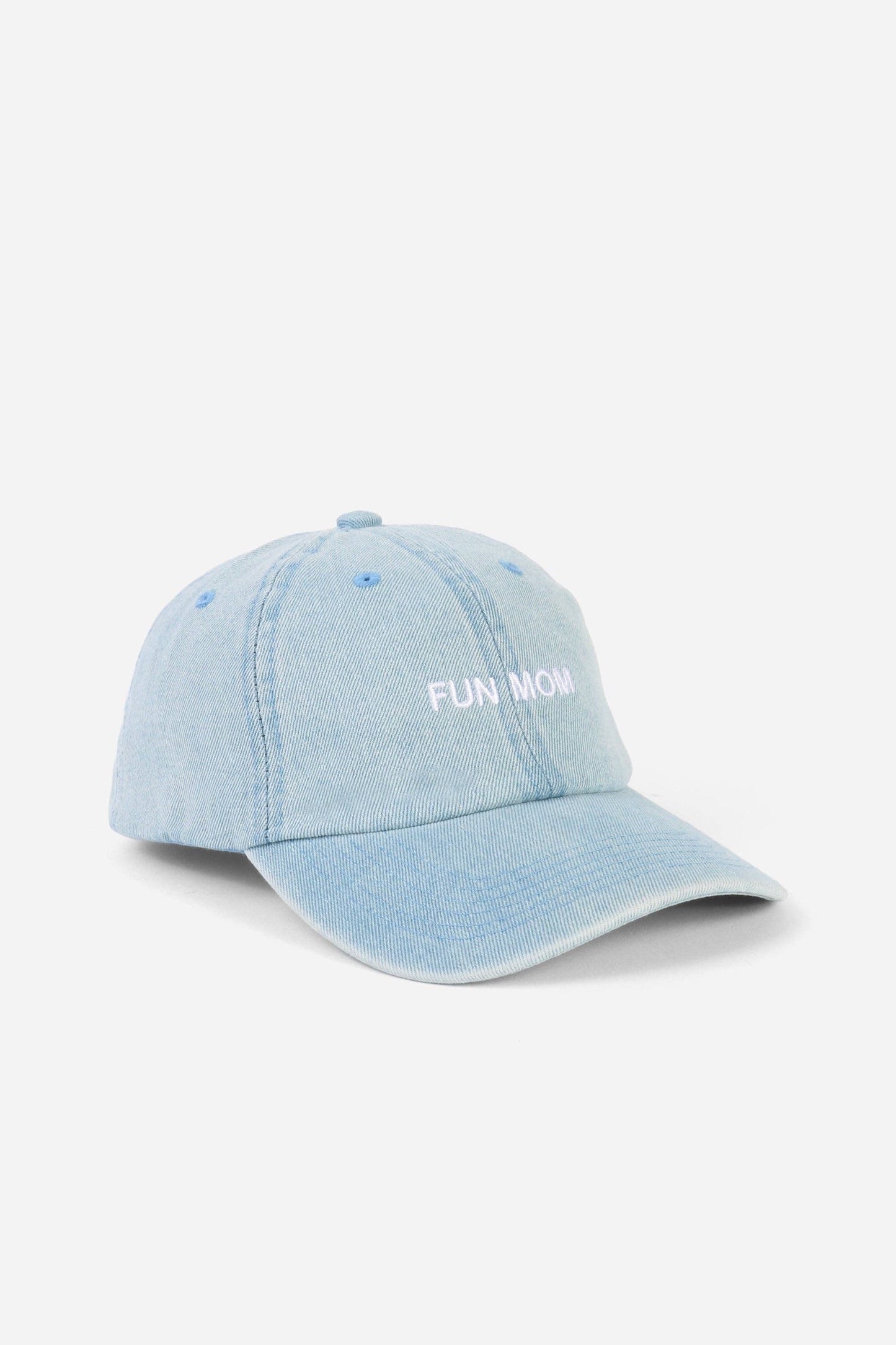 FUN MOM DAD CAP