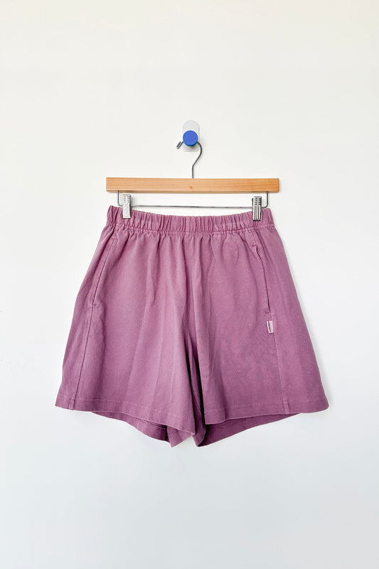 Flared Basketball Shorts
