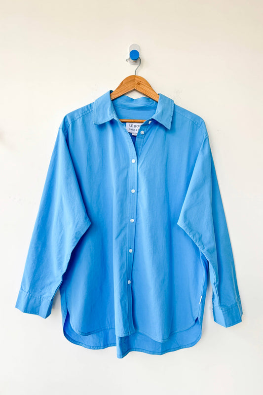 Light Weight Owen Shirt