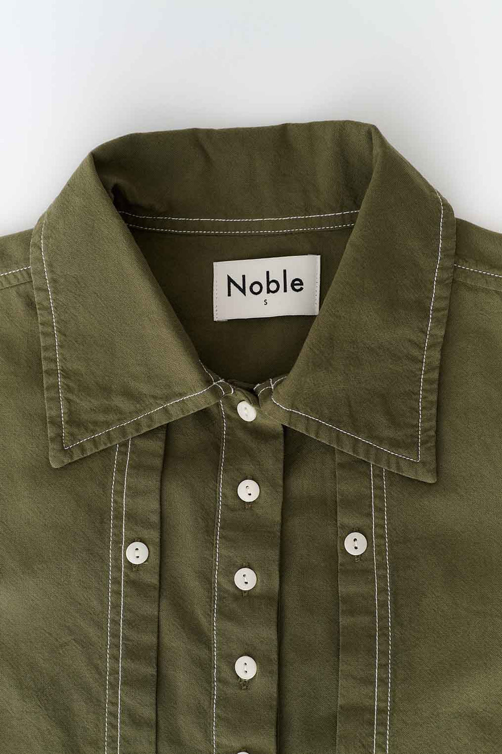 Collared Shirt