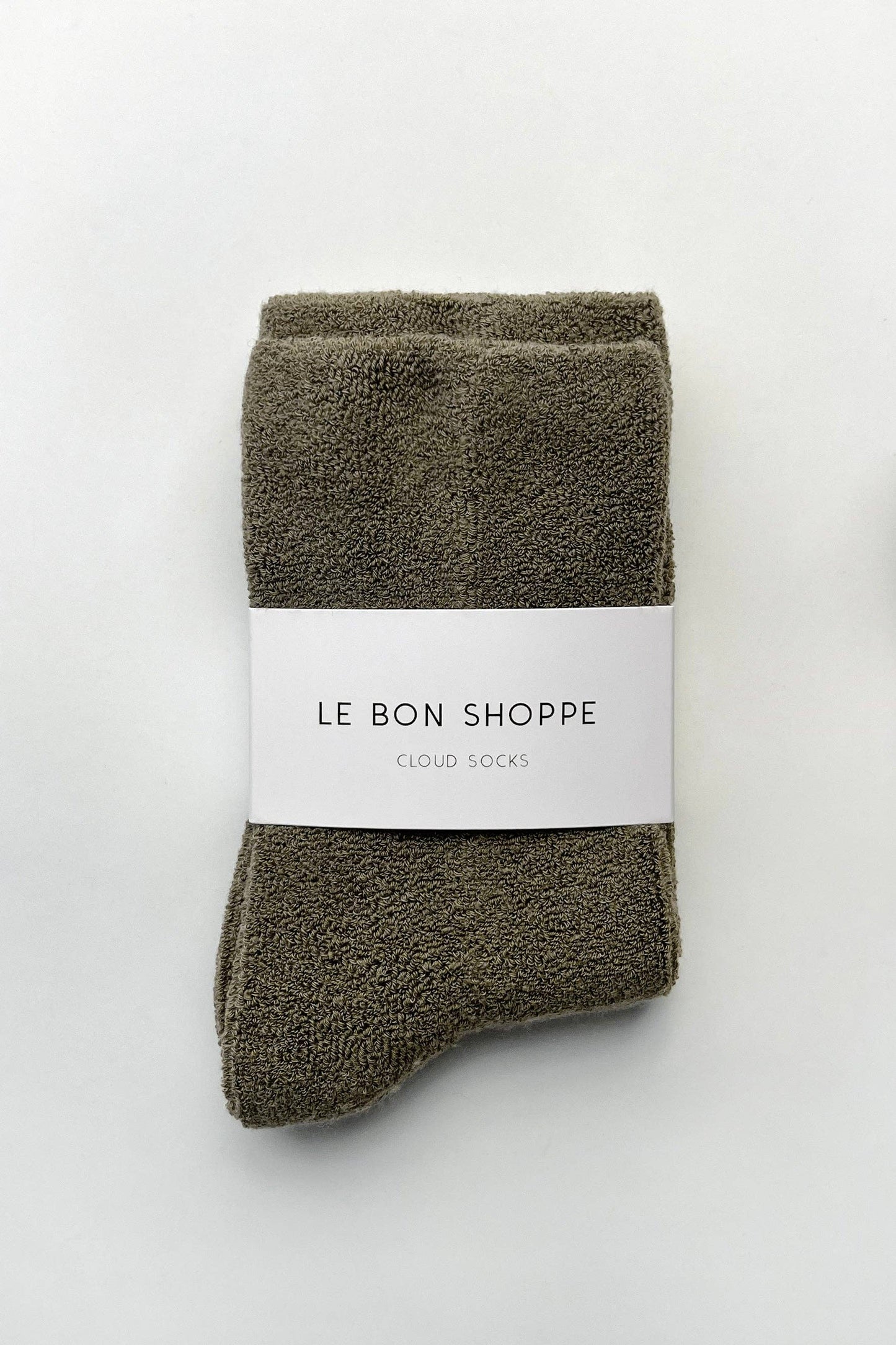 Cloud Socks