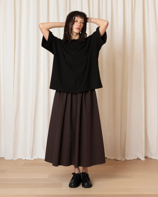 OVERSIZED T-SHIRT