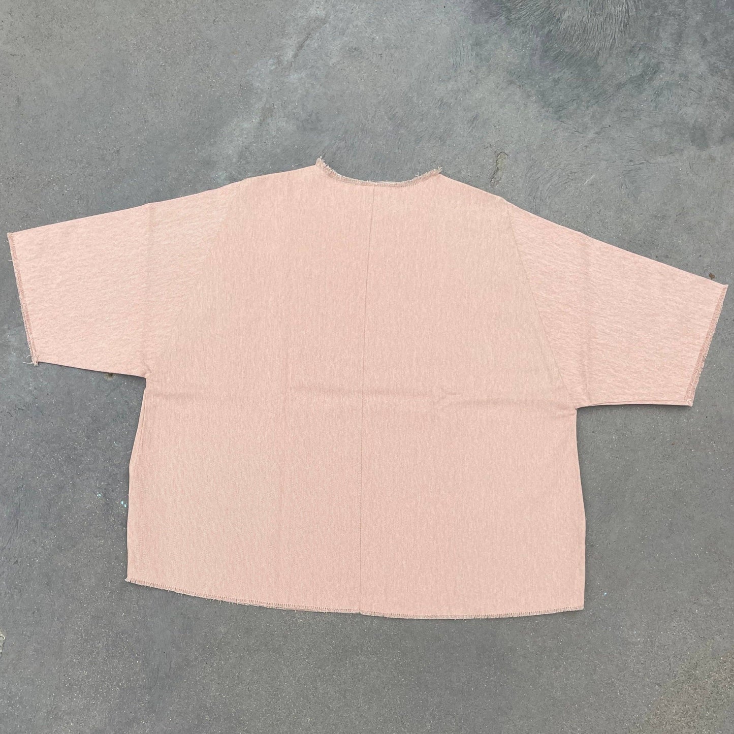 Los Angeles Top Peach