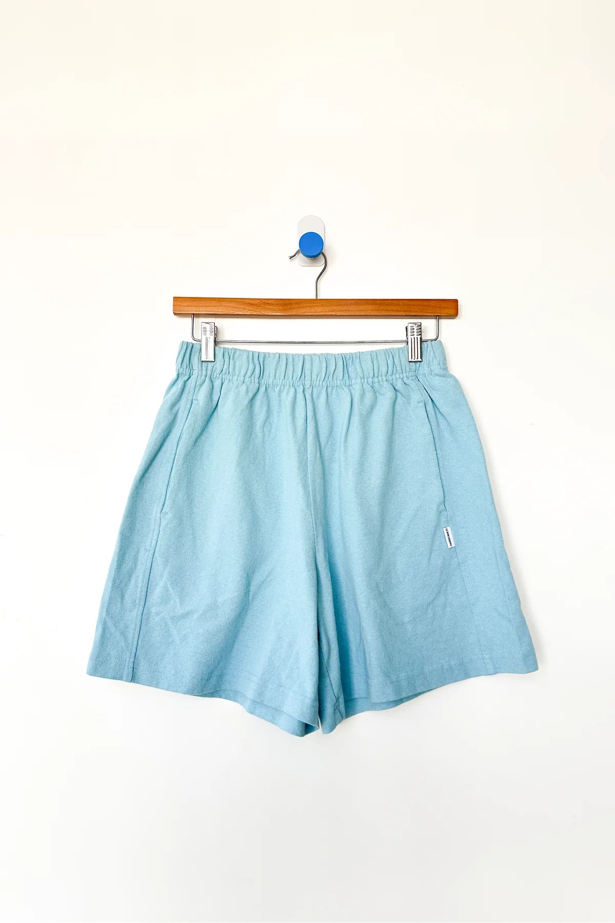 Flared Basketball Shorts