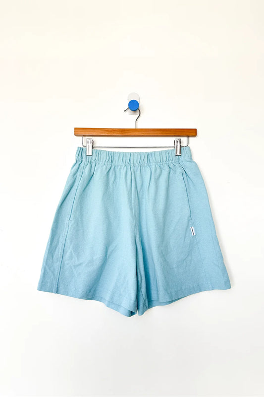 Flared Basketball Shorts