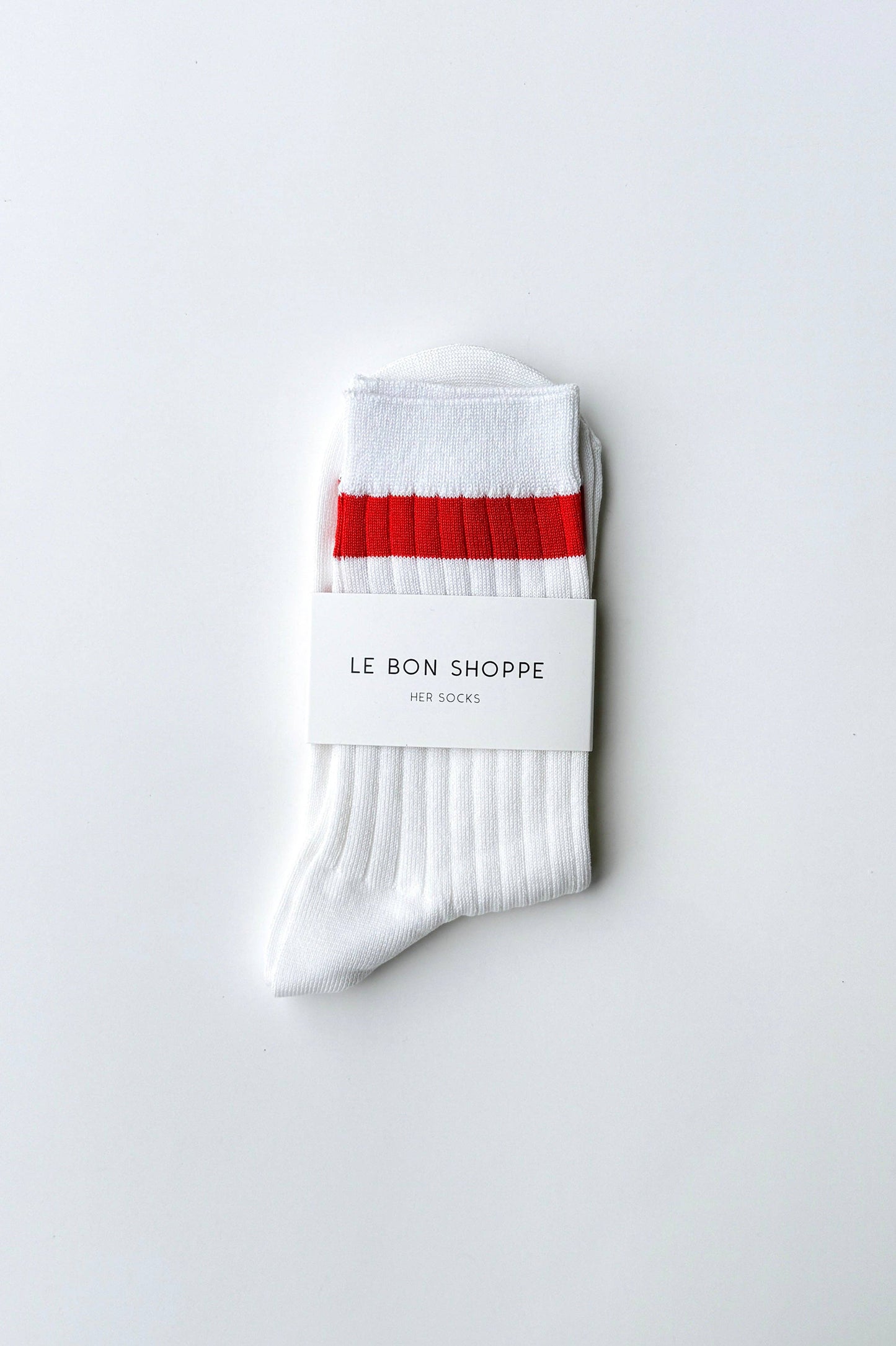 Her Socks - Varsity