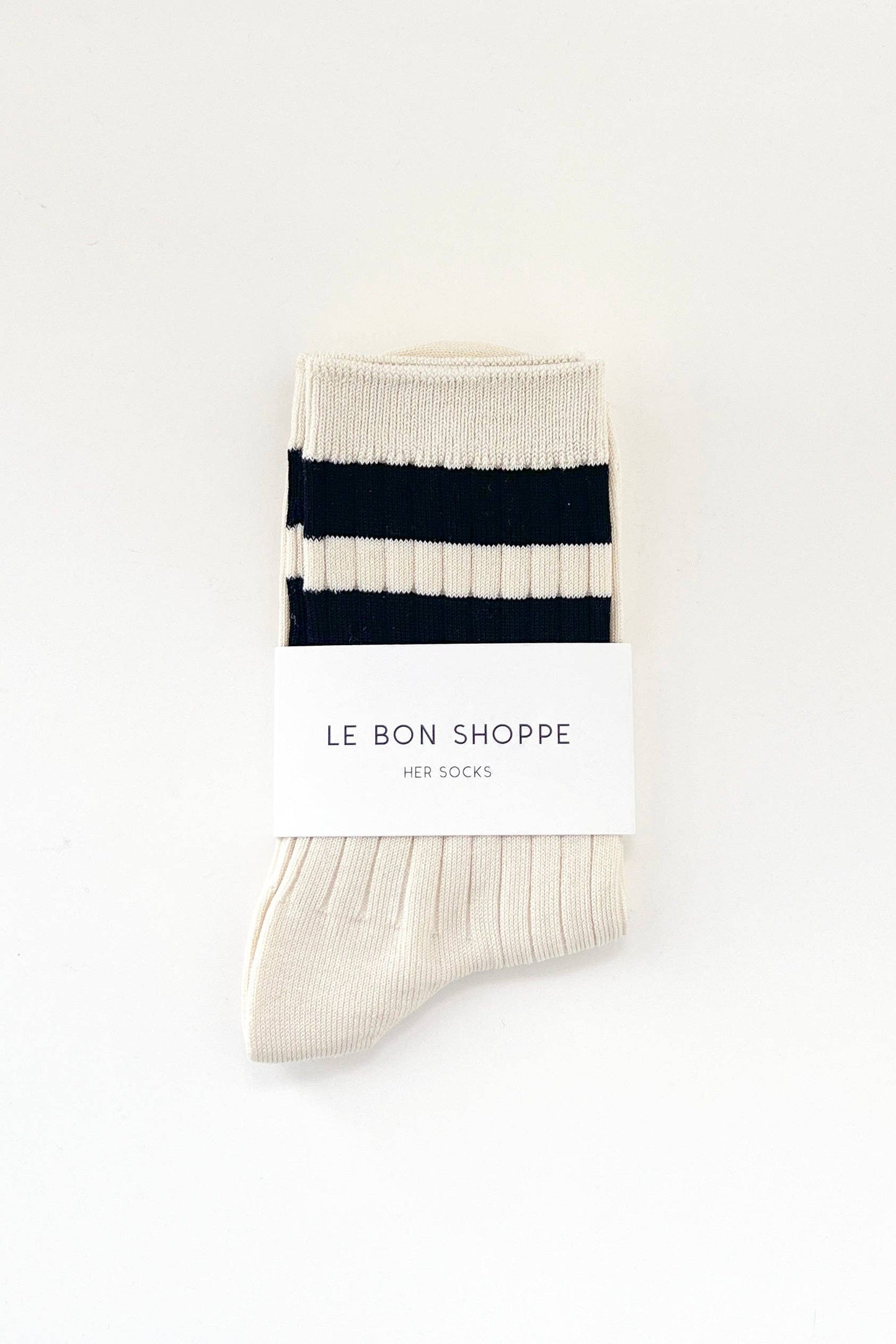 Her Socks - Varsity
