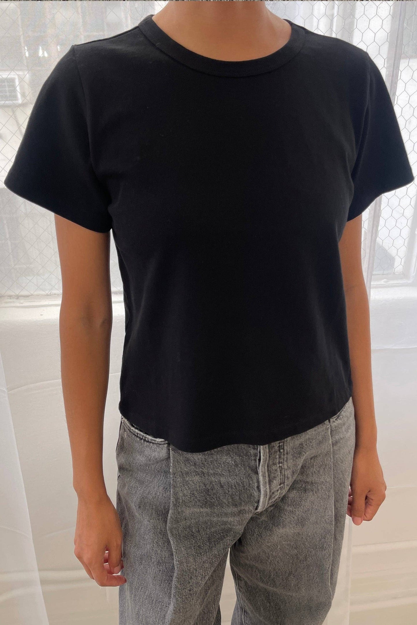 The Little Boy Tee