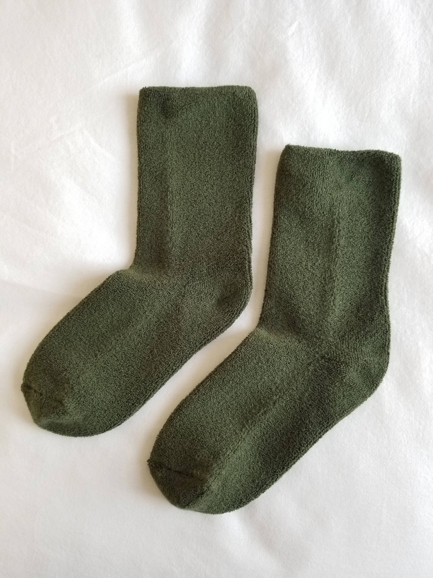 Cloud Socks