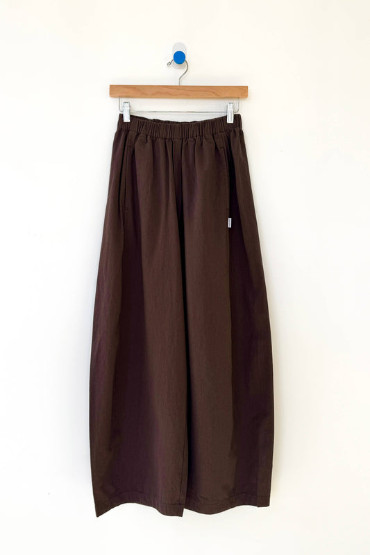 Parachute Pants
