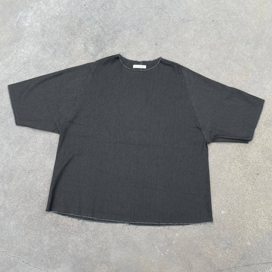 Los Angeles Top Black