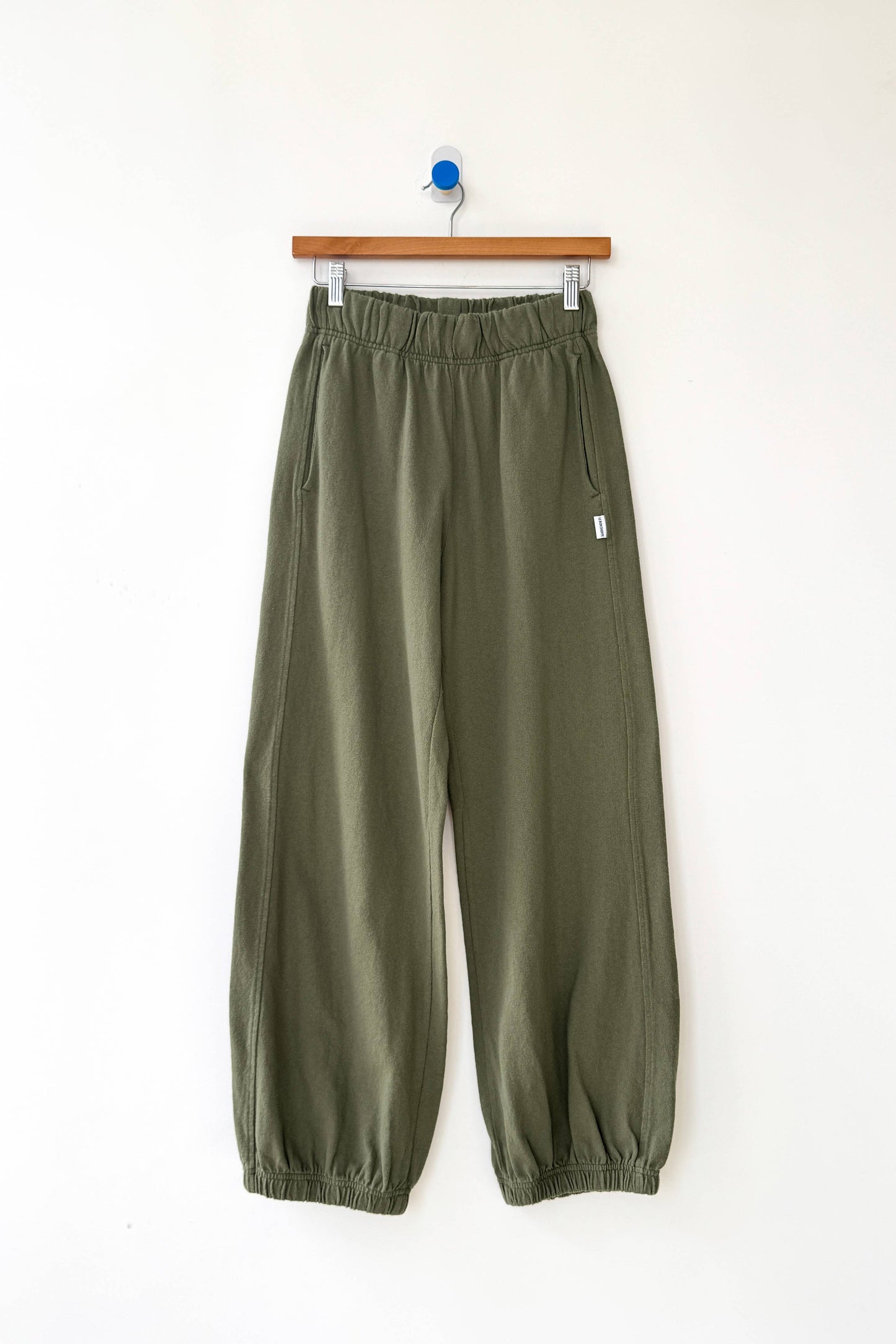 Balloon Pants