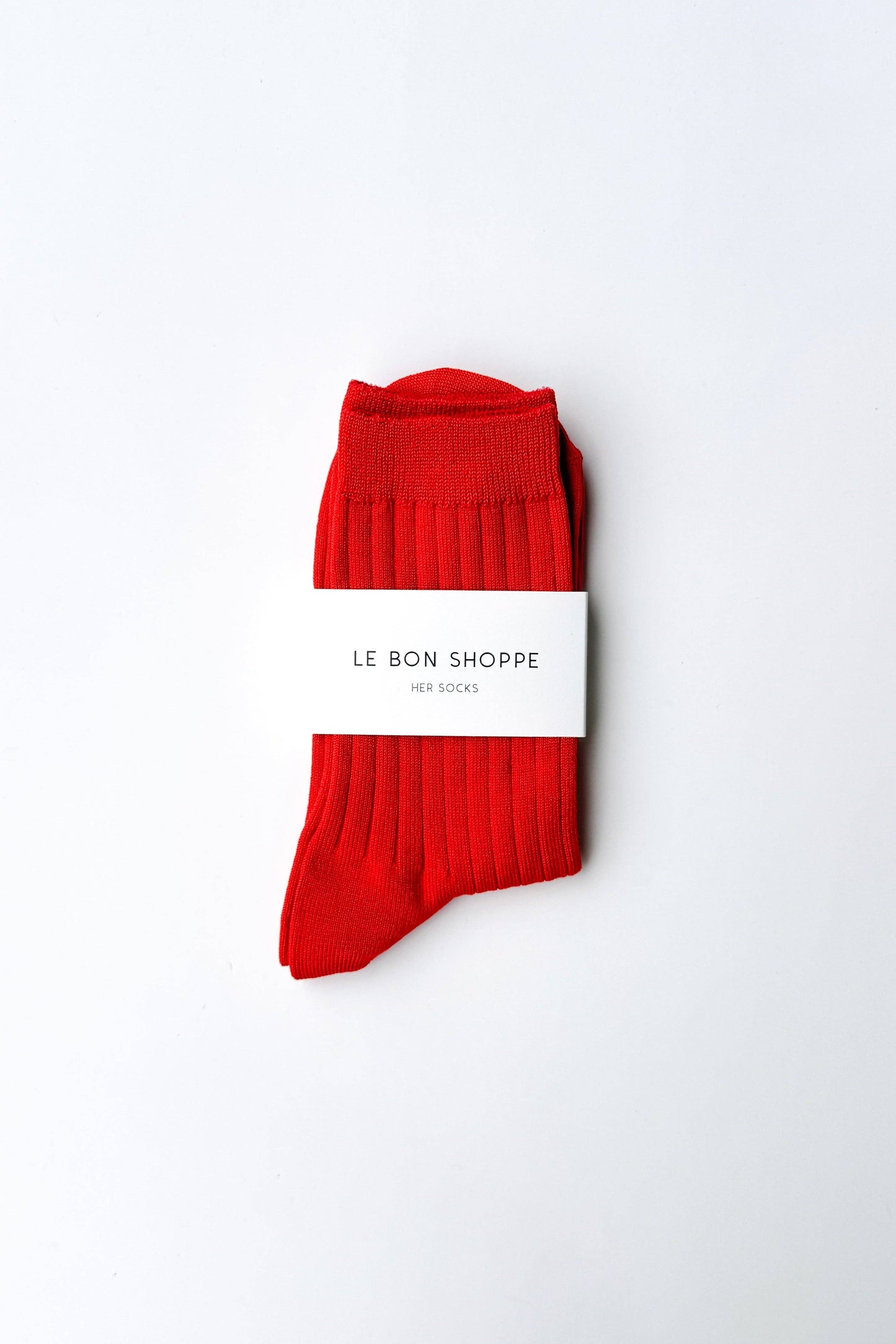 Her Socks - MC Cotton