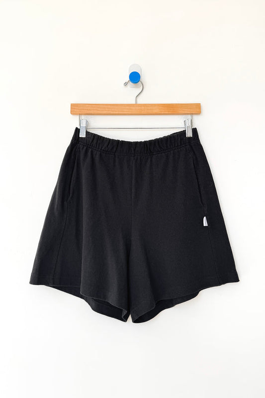 Flared Basketball Shorts