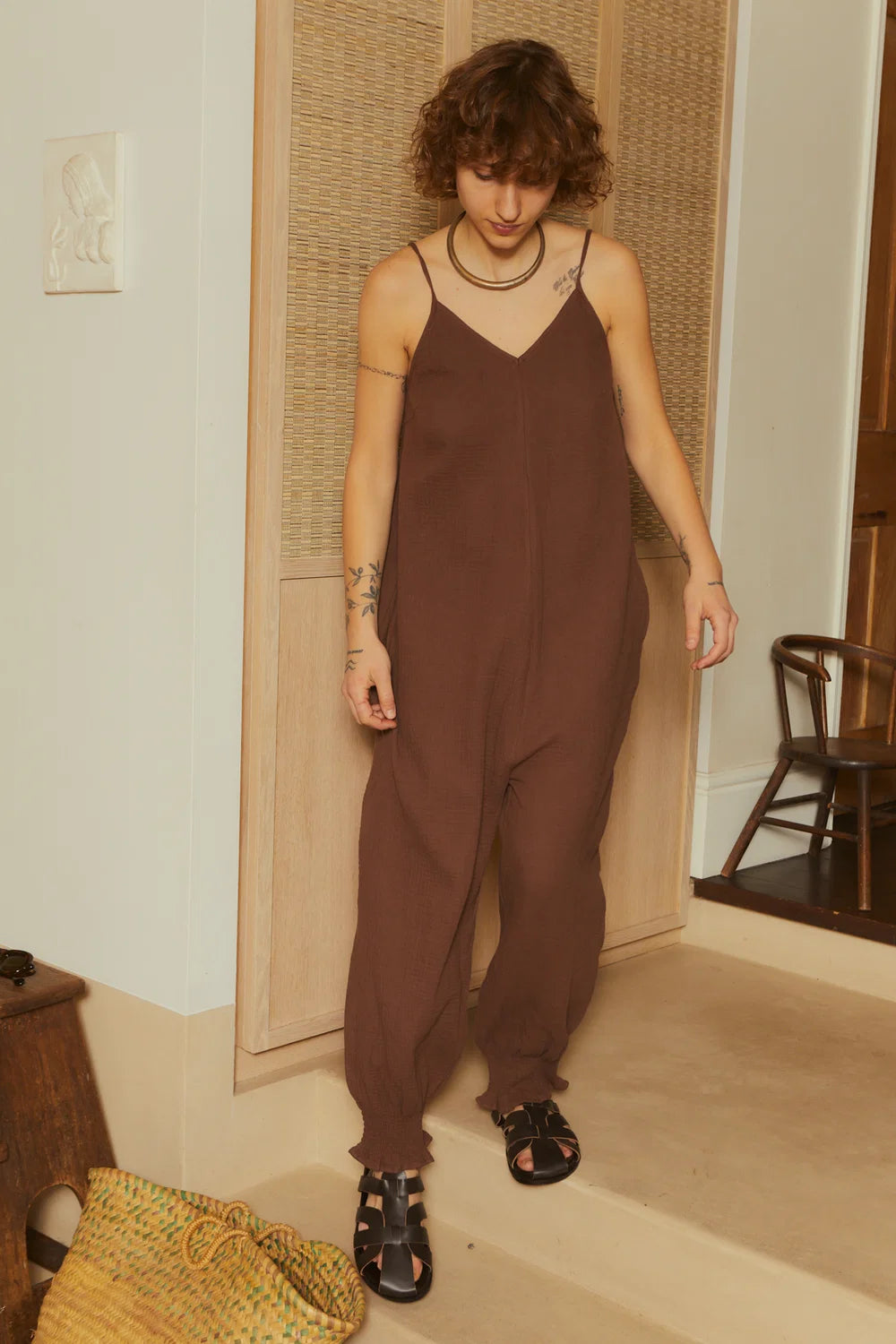 TINEKE  JUMPSUIT