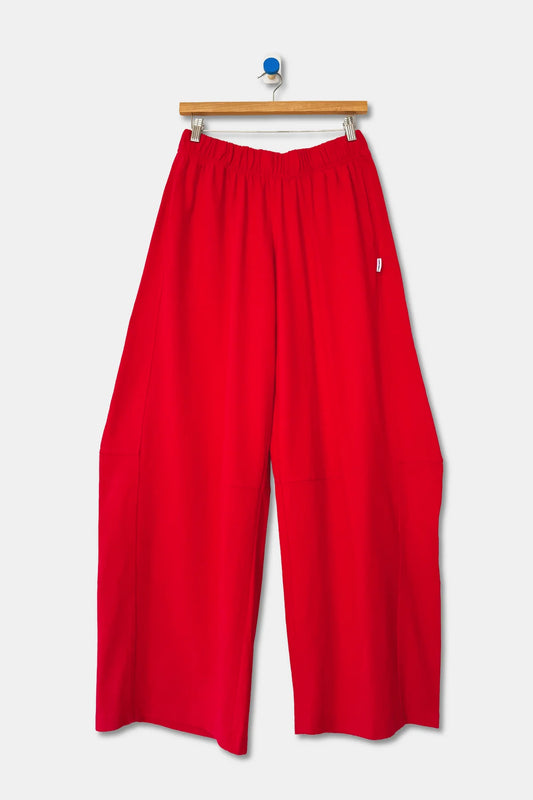 Bare Pants