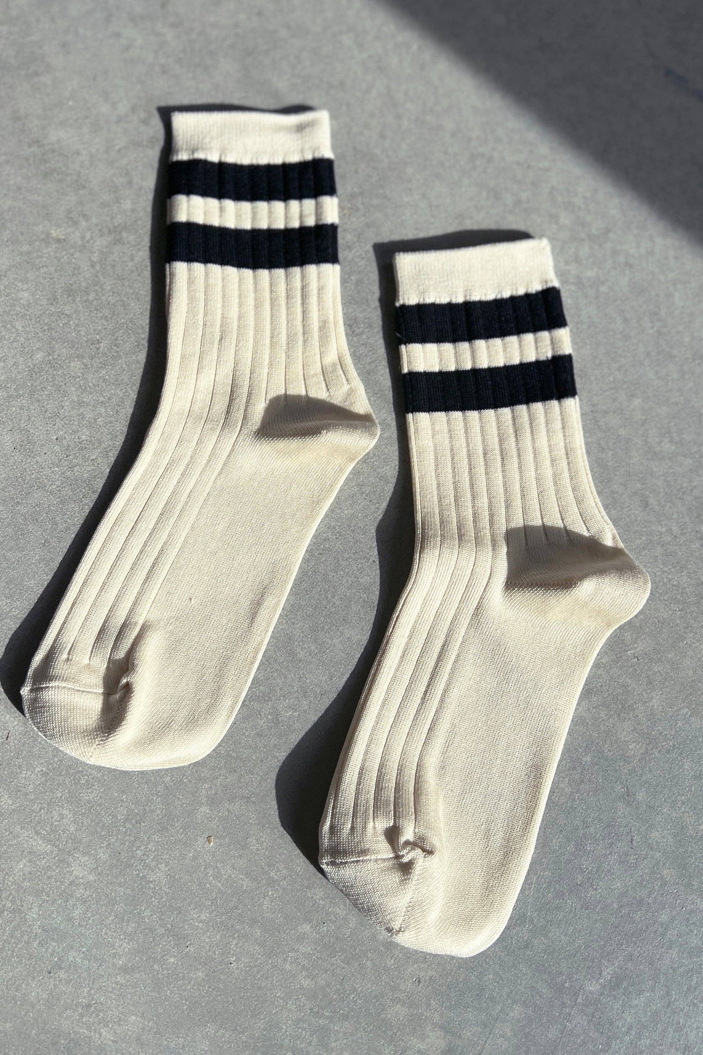Her Socks - Varsity