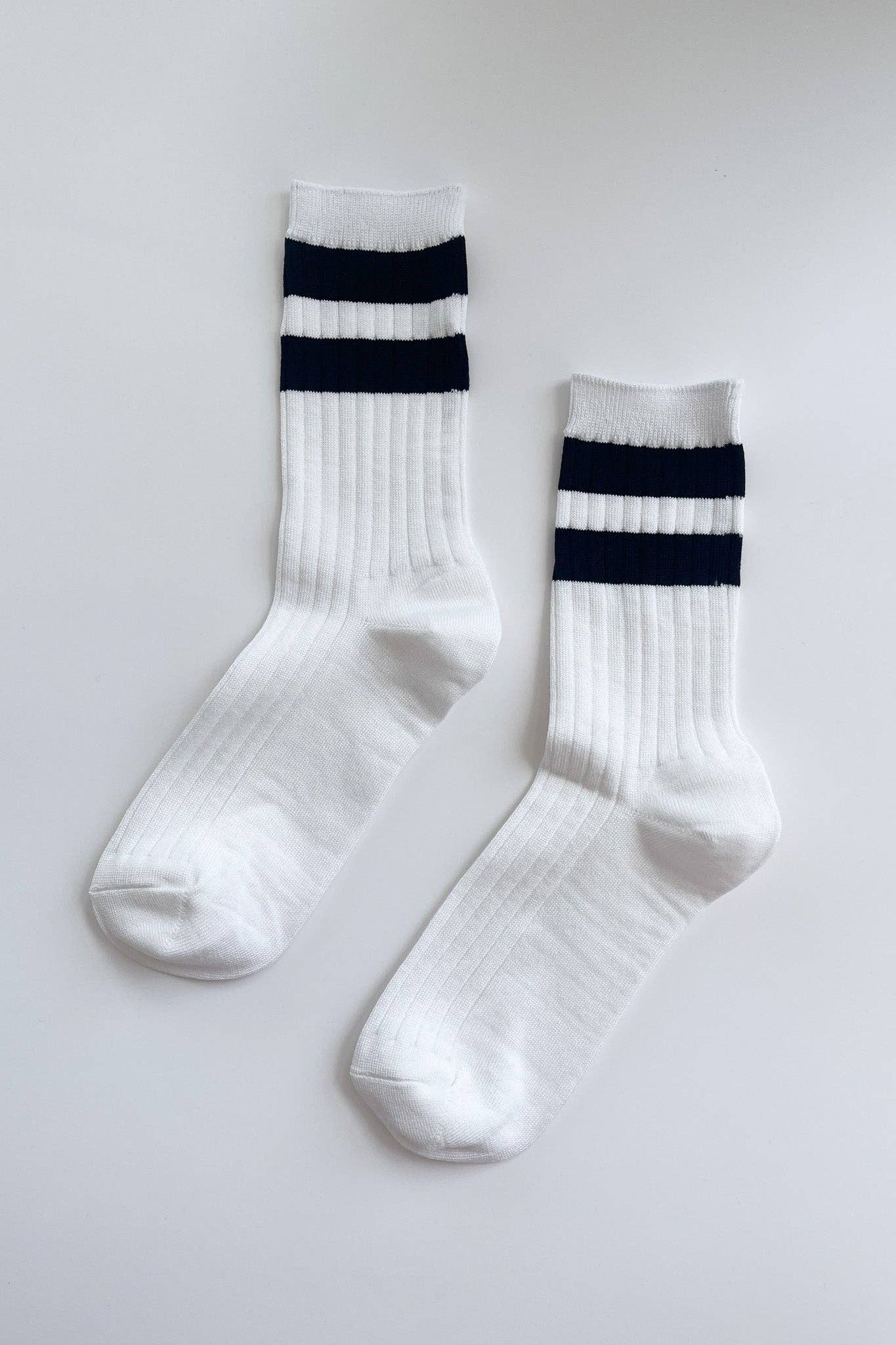 Her Socks - Varsity