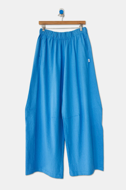 Bare Pants