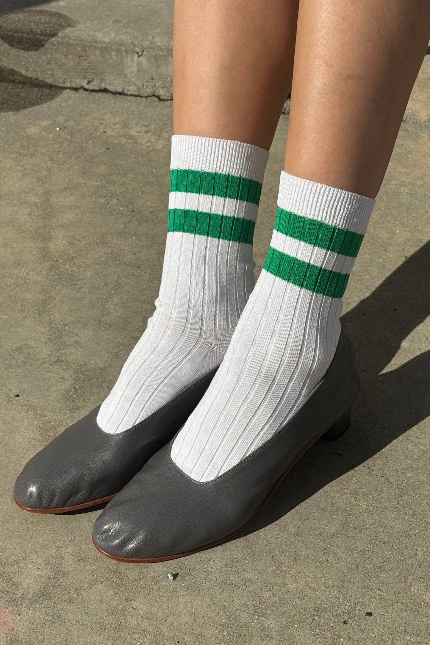 Her Socks - Varsity