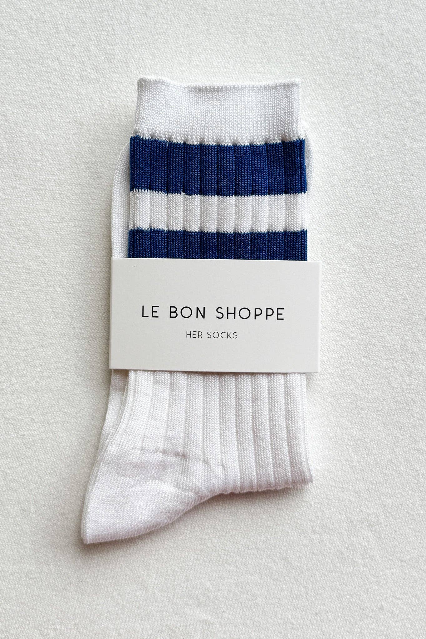 Her Socks - Varsity