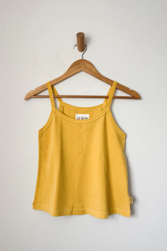 Dana Cami - Made with Organic Cotton