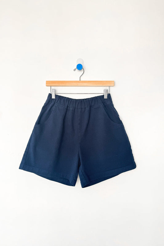 City Shorts