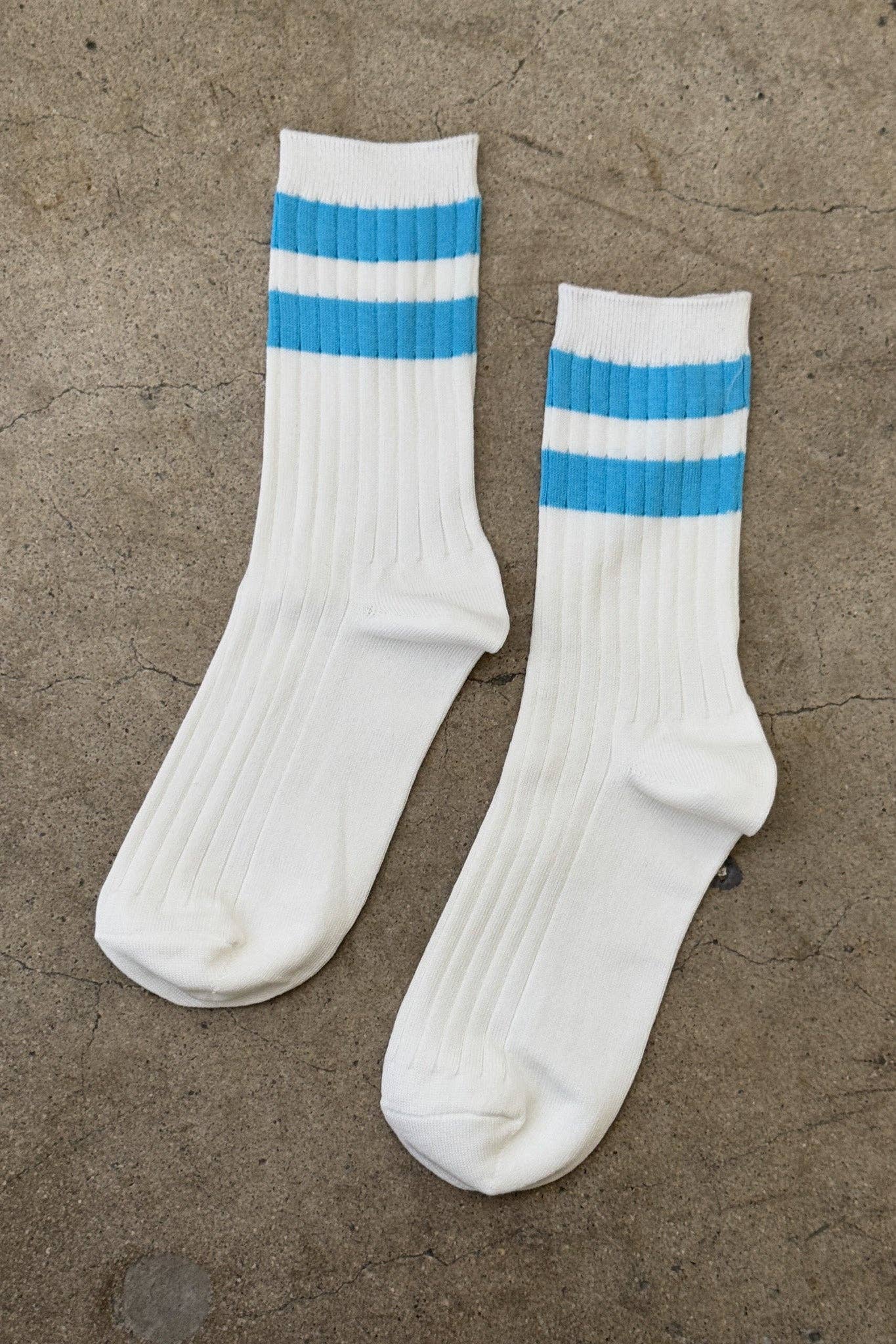 Her Socks - Varsity