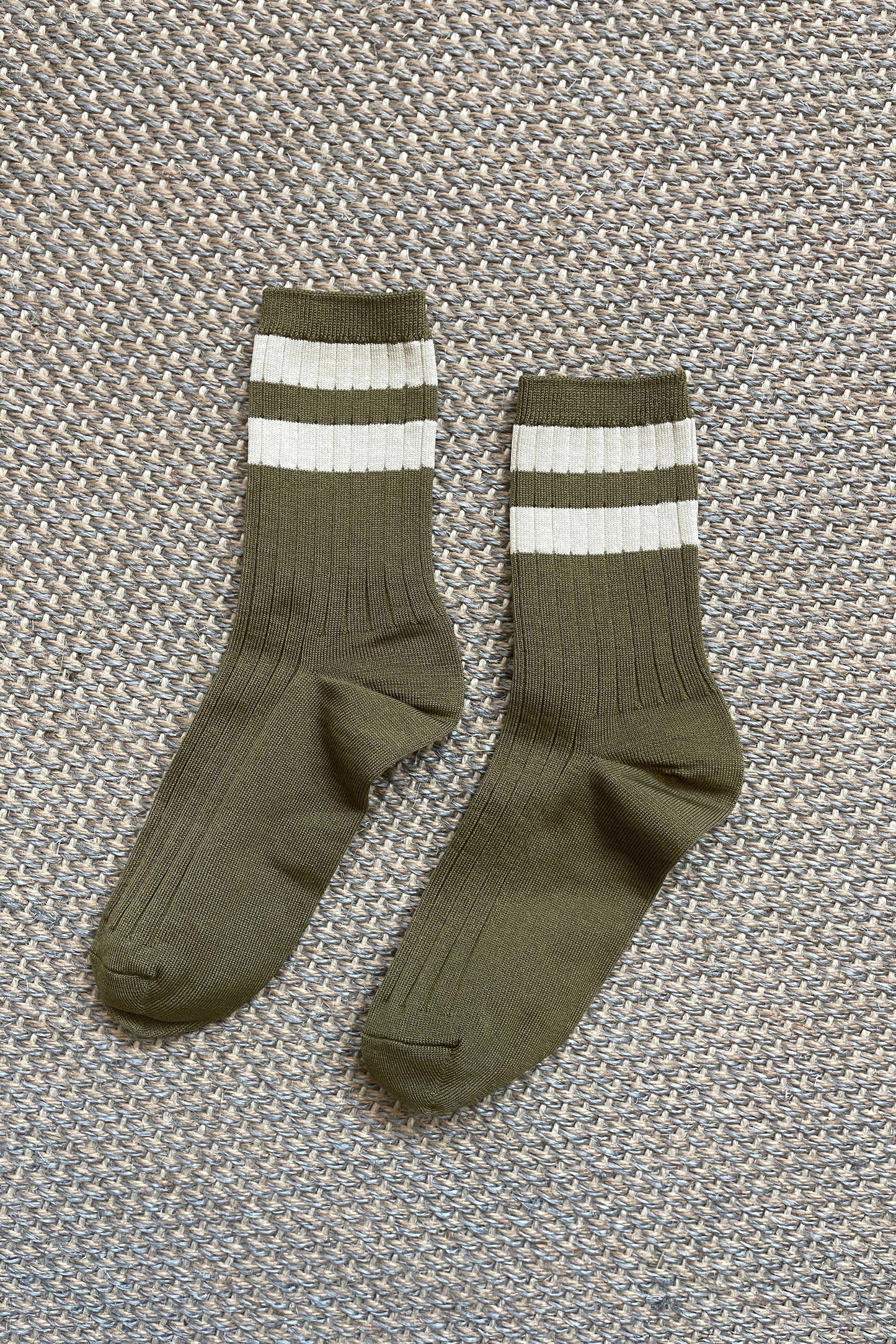 Her Socks - Varsity