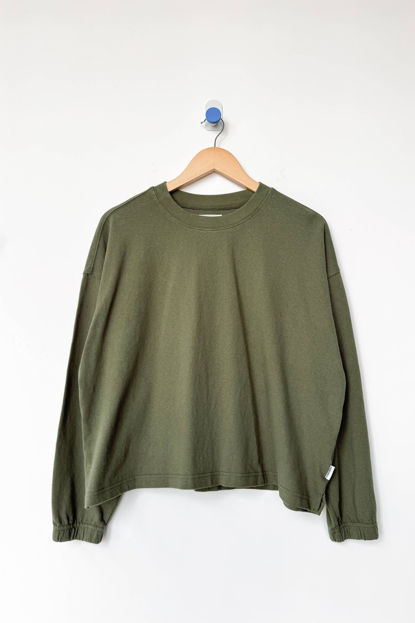 Naturelle Tee