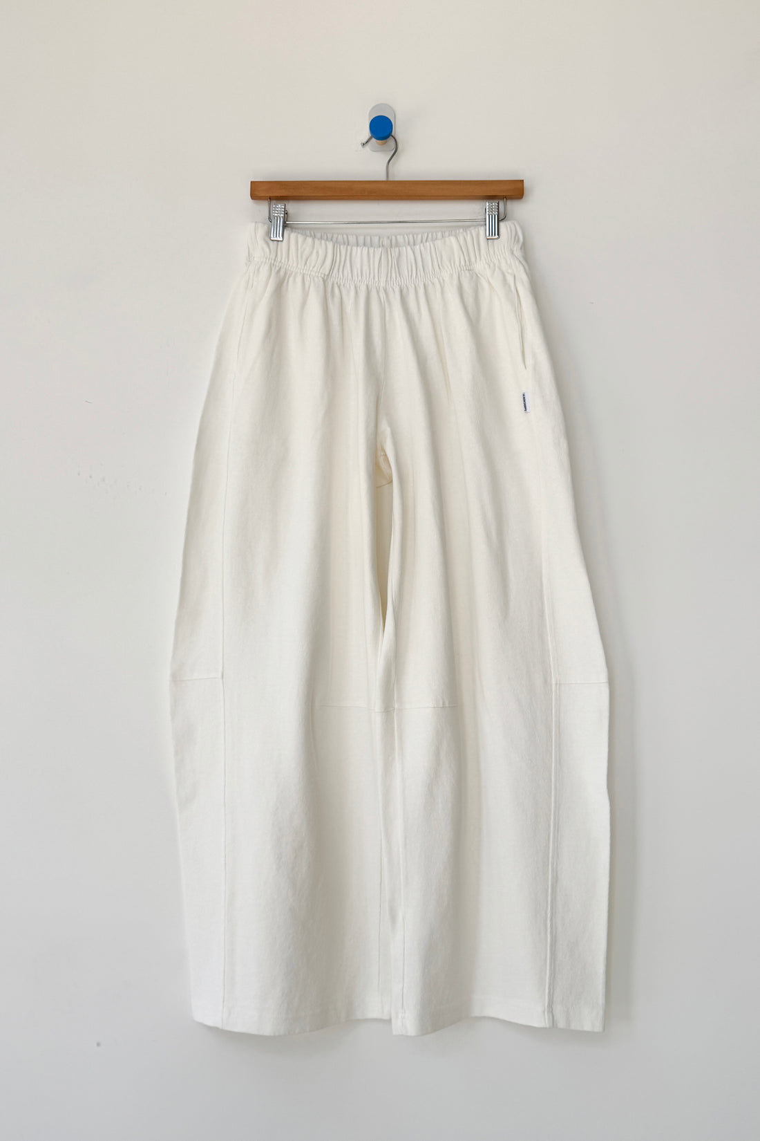 Bare Pants
