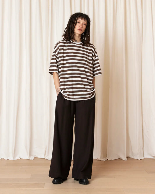 OVERSIZED T-SHIRT