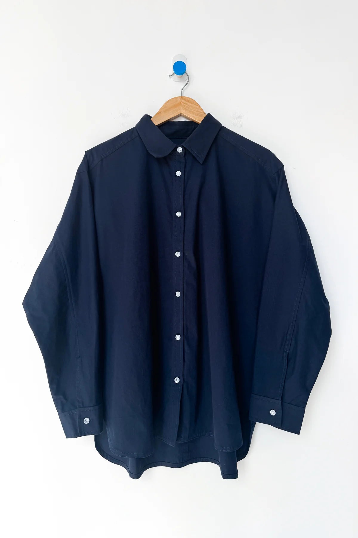 Light Weight Owen Shirt
