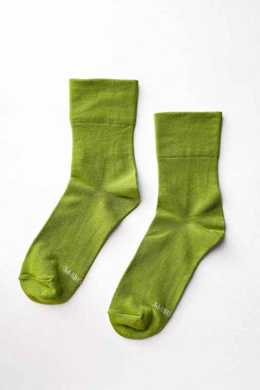 Sneaker Socks