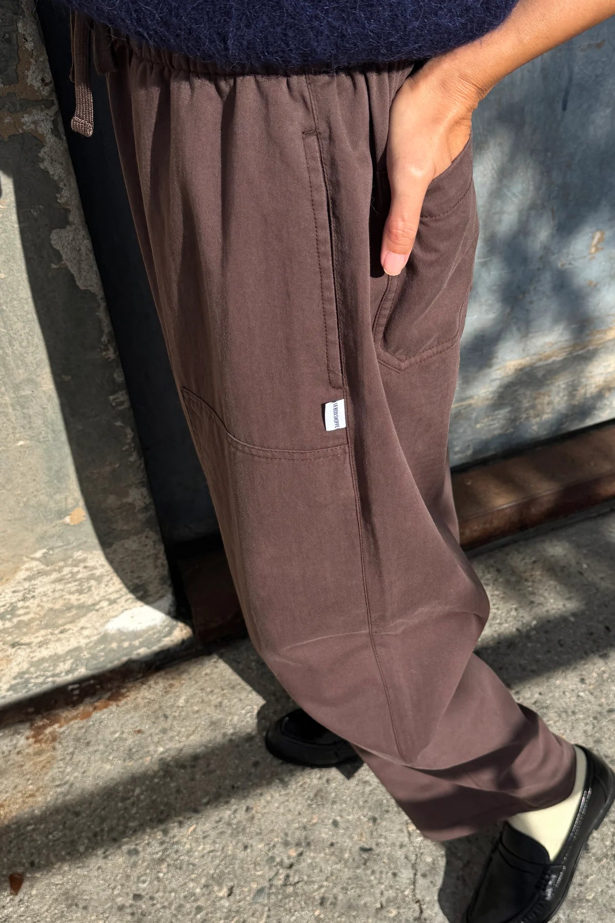Gardener's Pants